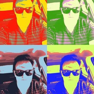 Meet your Posher, Jorge